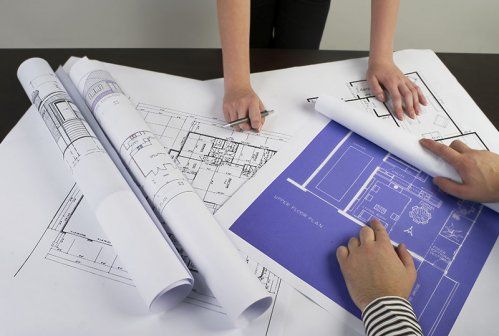 Direcciones de obra Direcciones de obra
