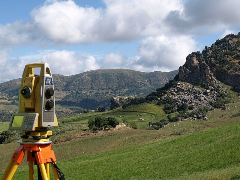 Topografía Topografía