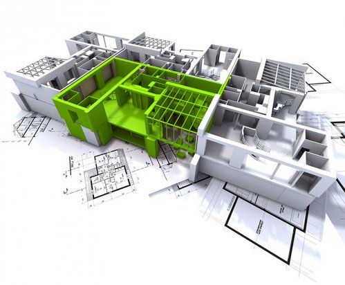 Redacción de proyectos técnicos